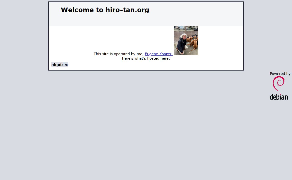hiro-tan.org