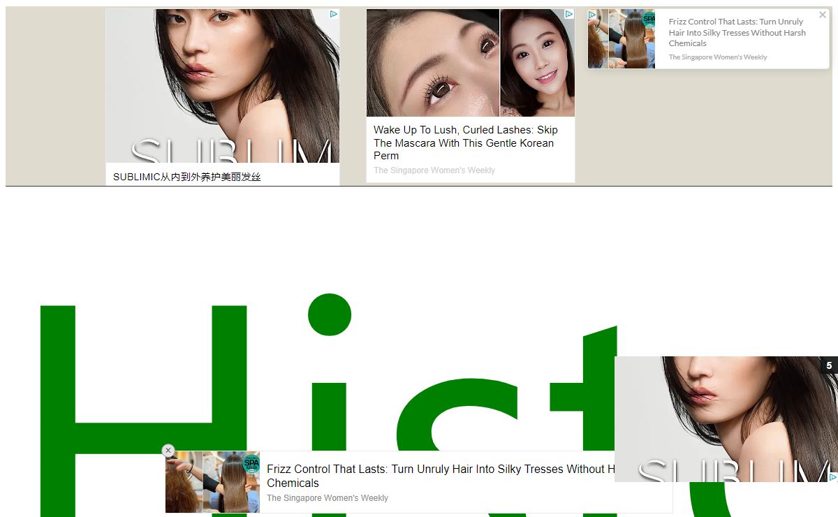 hsindex