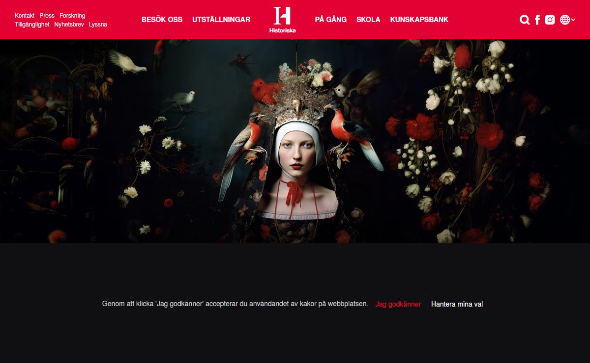 Historiska Museet