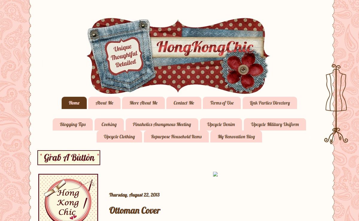 HongKongChic