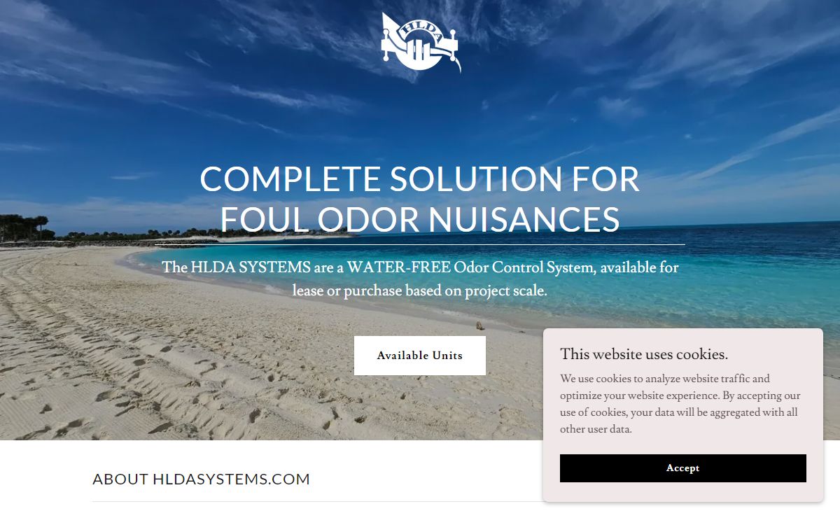 hldasystems.com