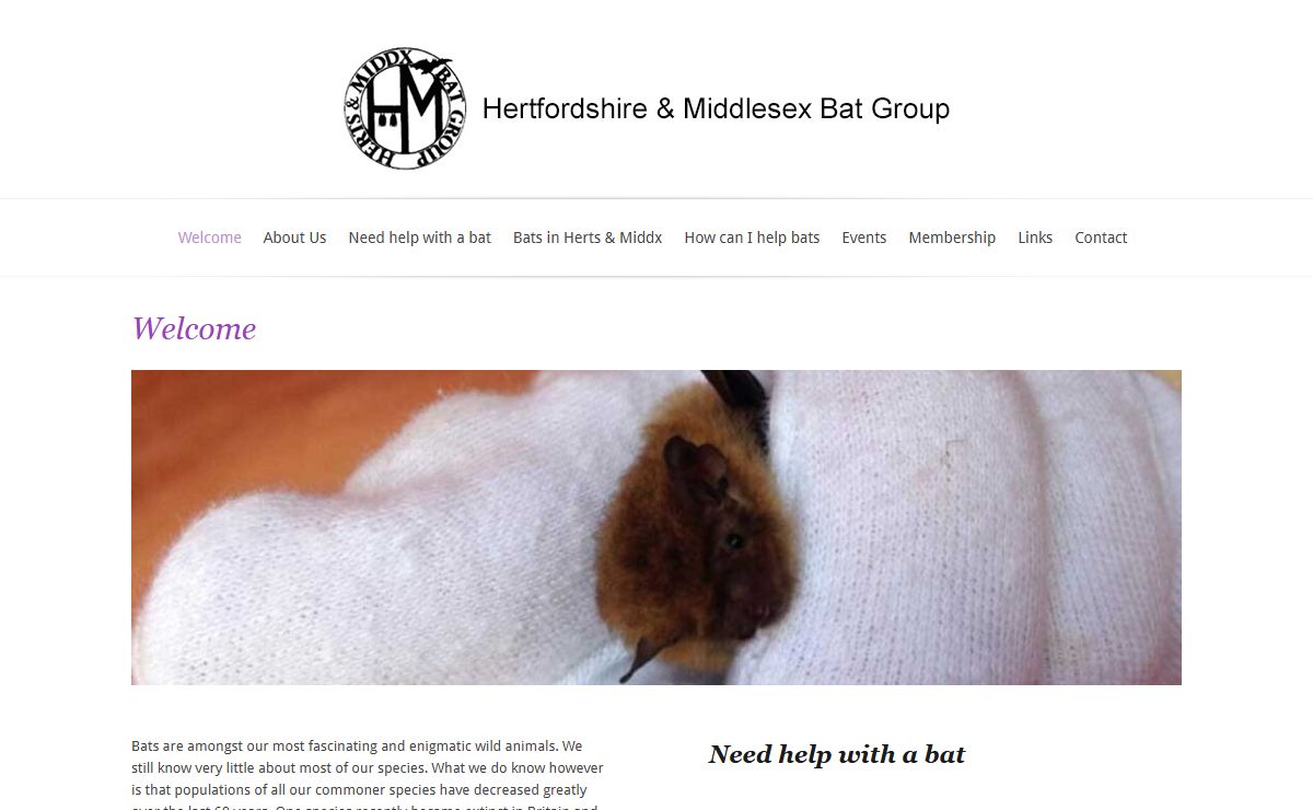 Welcome - HMBG