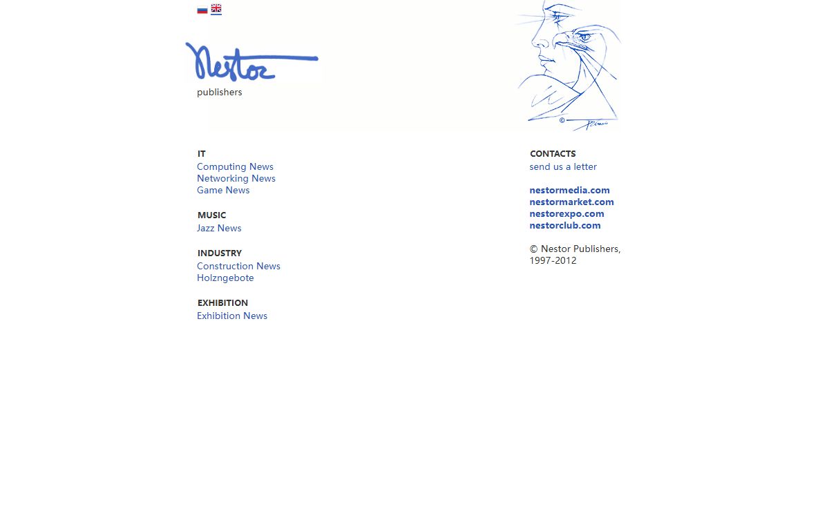 Nestor Publishers