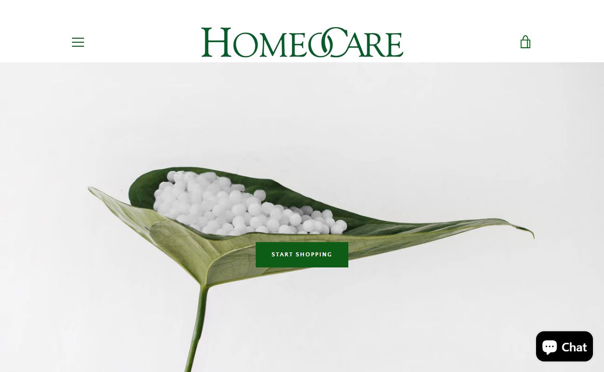 HomeoCare Homeopathic Laboratories – homeocare.com