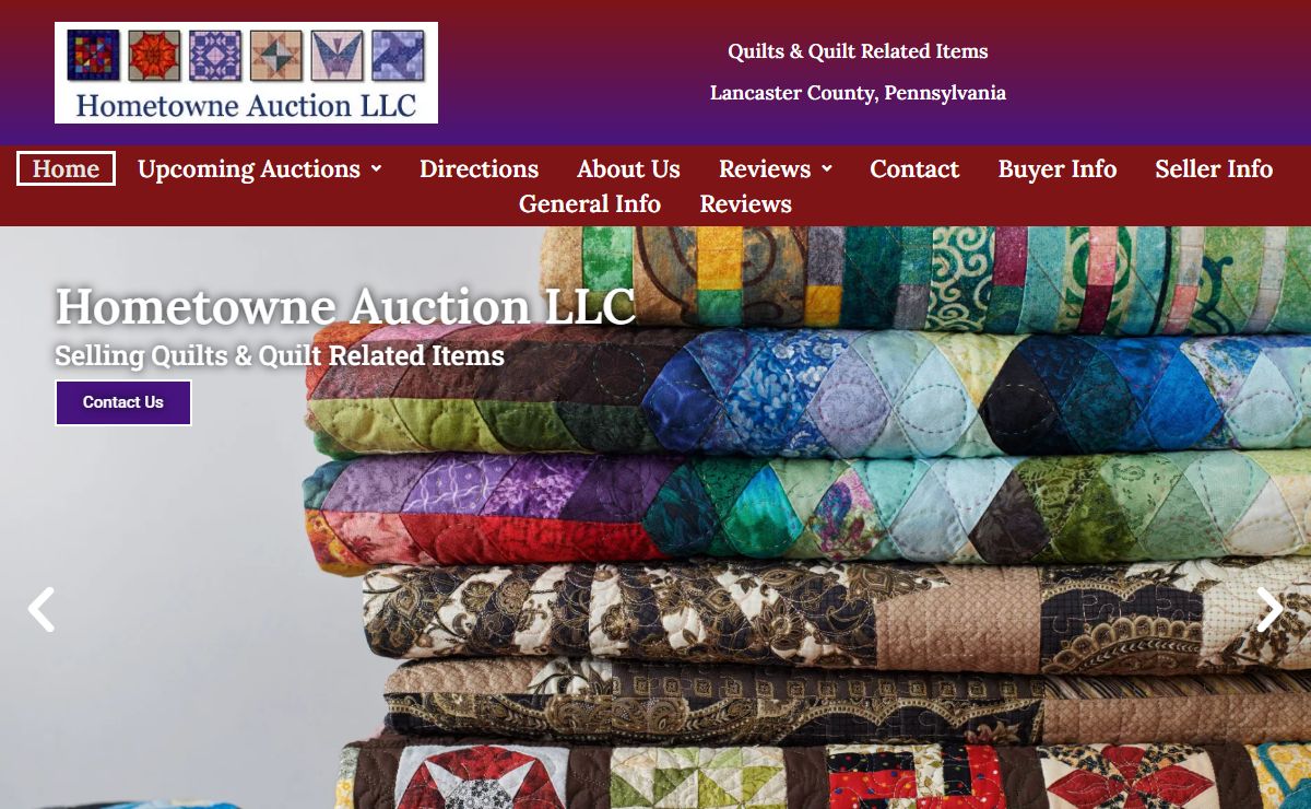 Home - Hometowne Auction LLC
