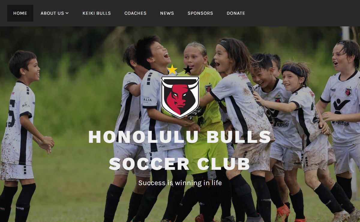 Honolulu Bulls Soccer Club