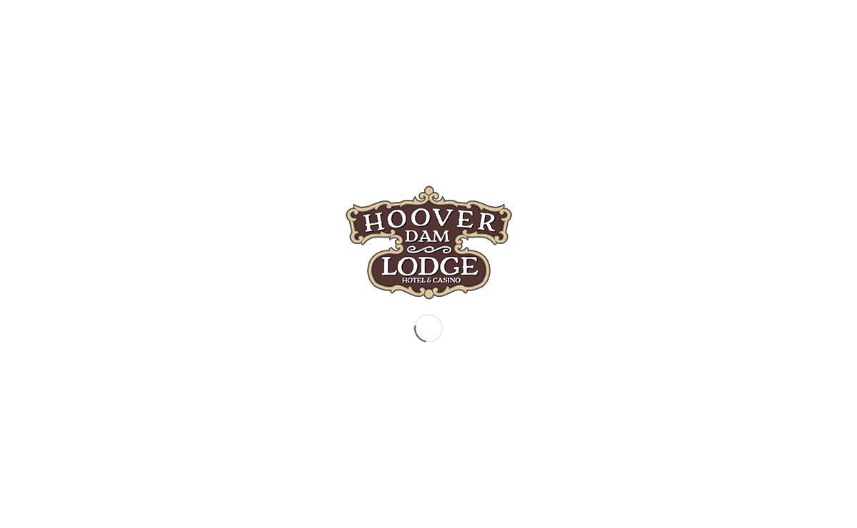Hoover Dam Lodge – Hotel & Casino