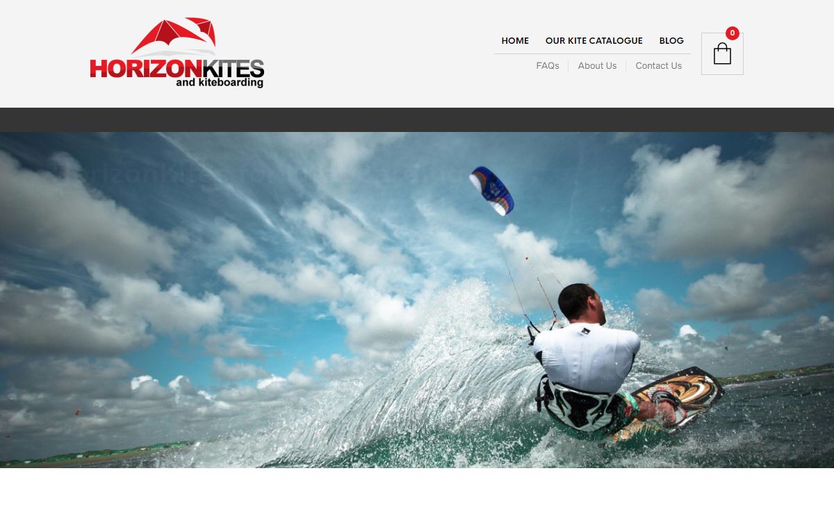 Kites | Kiteboarding Kites| Trainer Kites | Traction Kites