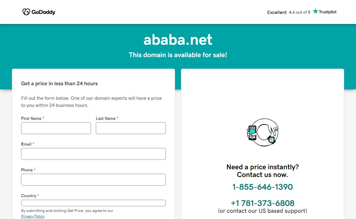 ababa.net