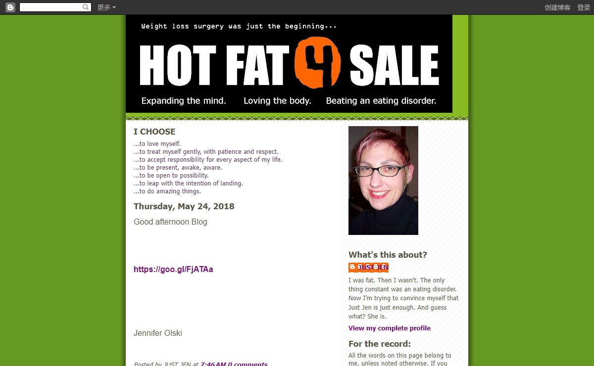 Hot Fat 4 Sale