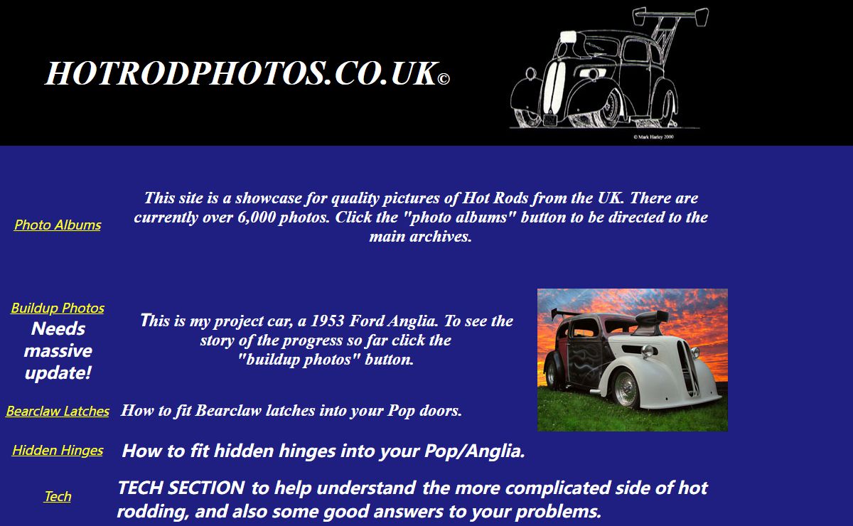 hotrodphotos.co.uk