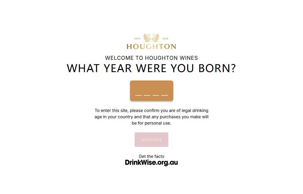Exceptional Wines from Western Australia | Houghton Wines