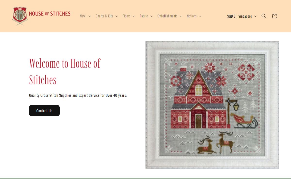 Home – HouseOfStitches