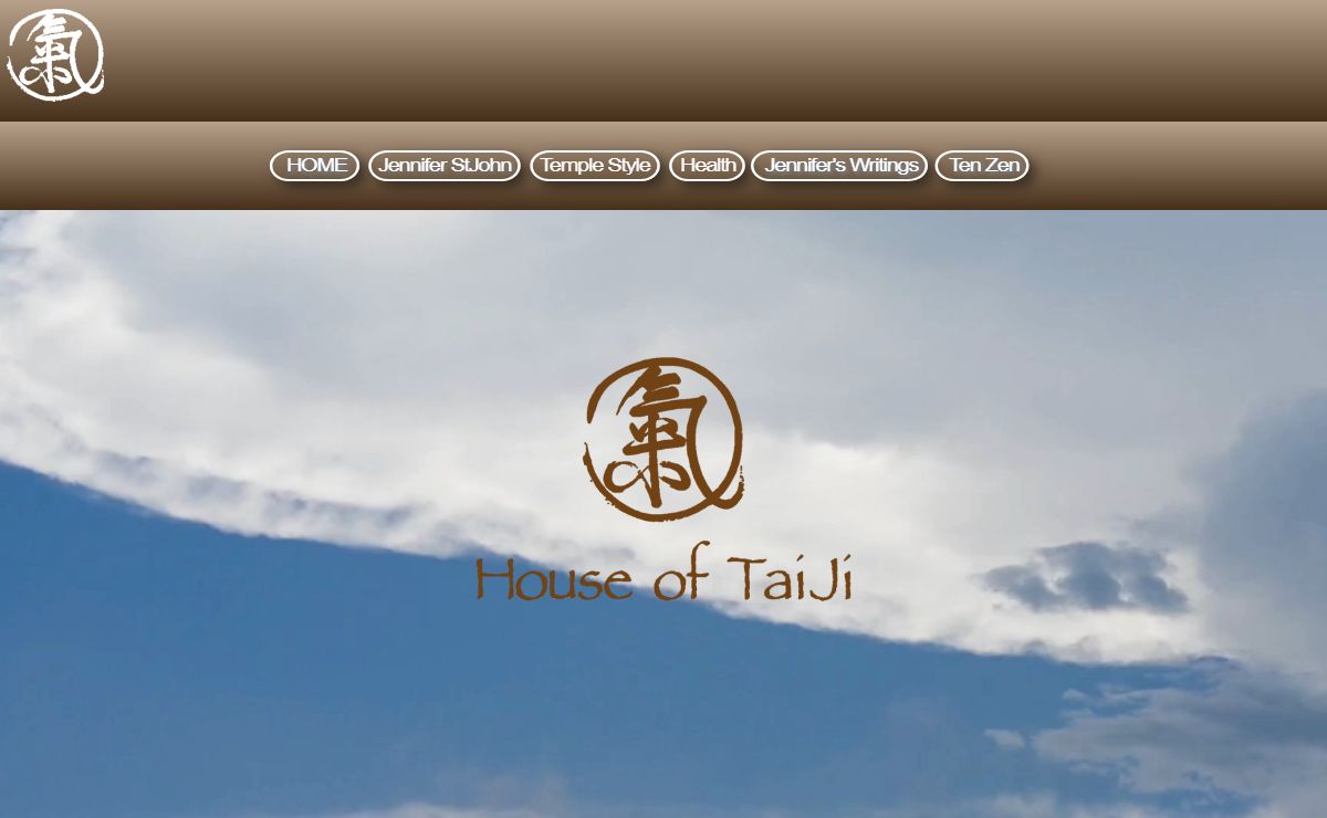 House of TaiJi