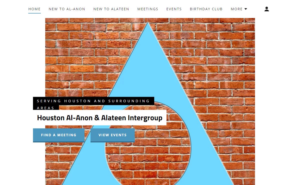 Al-Anon Family Group Service Inc - Al-Anon and Alateen