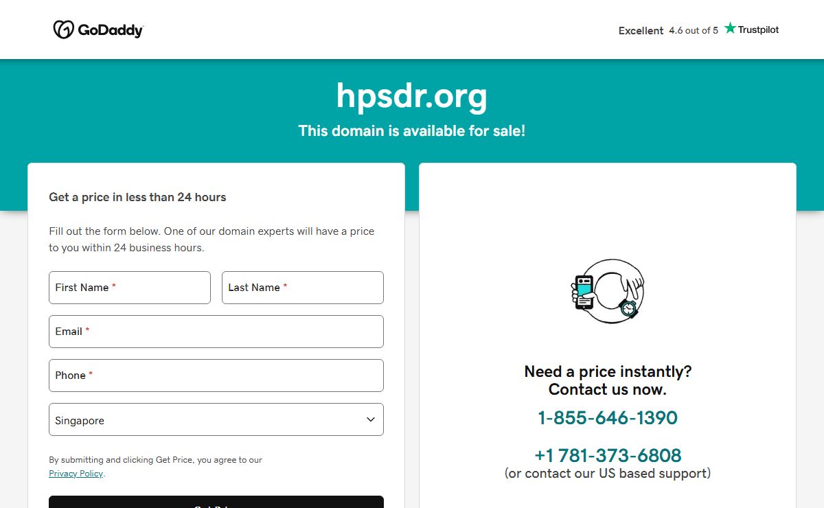 hpsdr.org