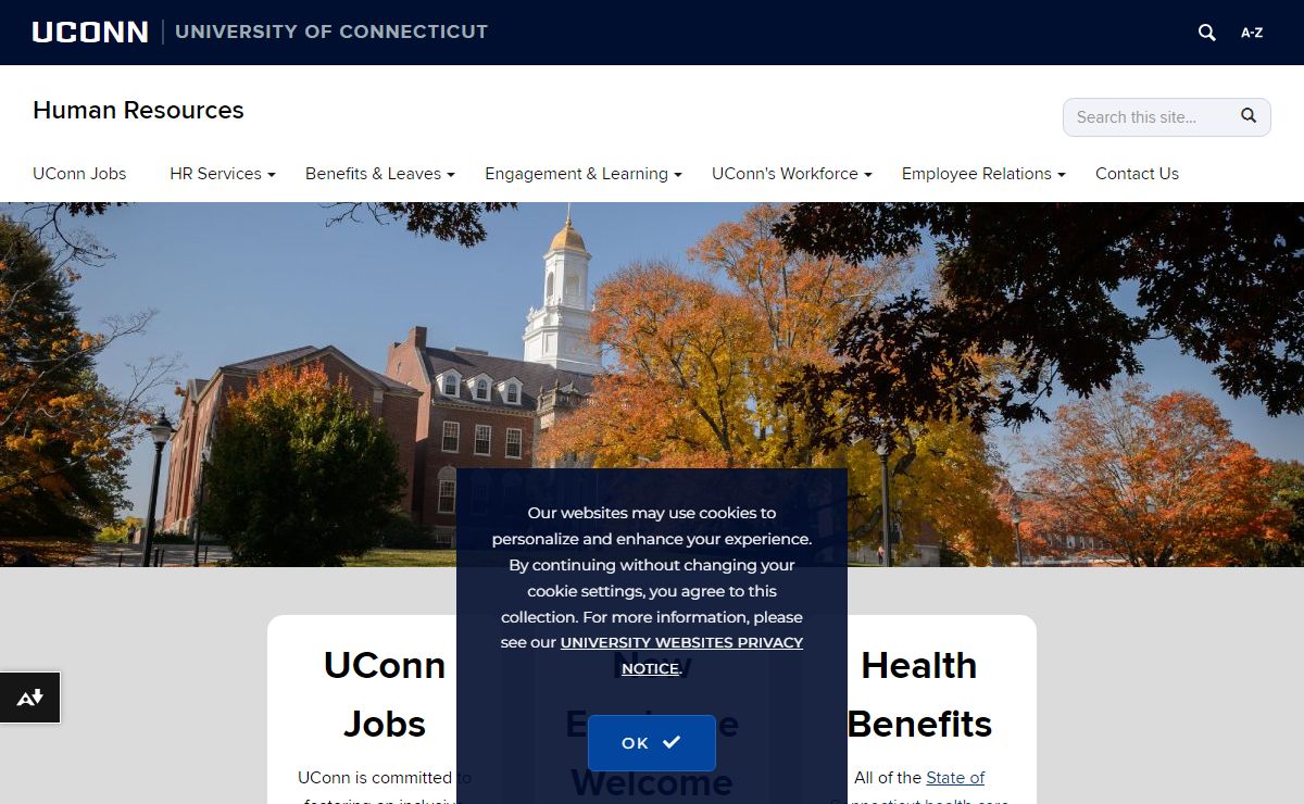 Home | Human Resources
