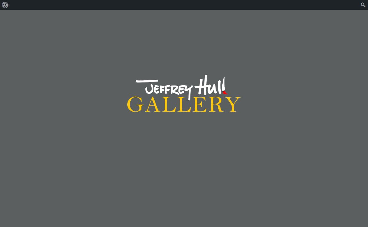 Jeffrey Hull Gallery - Original Paintings, Watercolors, Oils, Lithographs, Giclee, Cannon Beach, Oregon - The Jeffrey Hull Gallery - Original Paintings, Watercolors, Lithographs, Giclee, Cannon Beach, Oregon