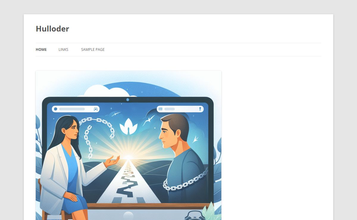 Hulloder -