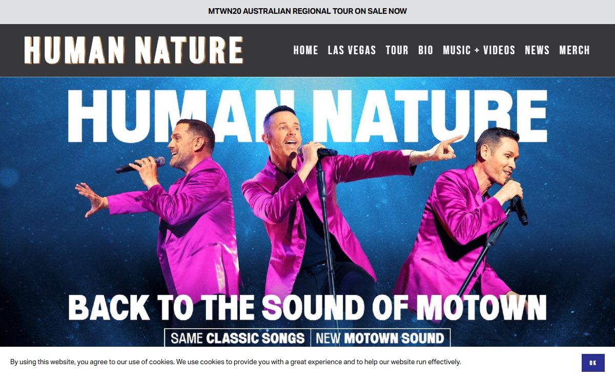 Human Nature
