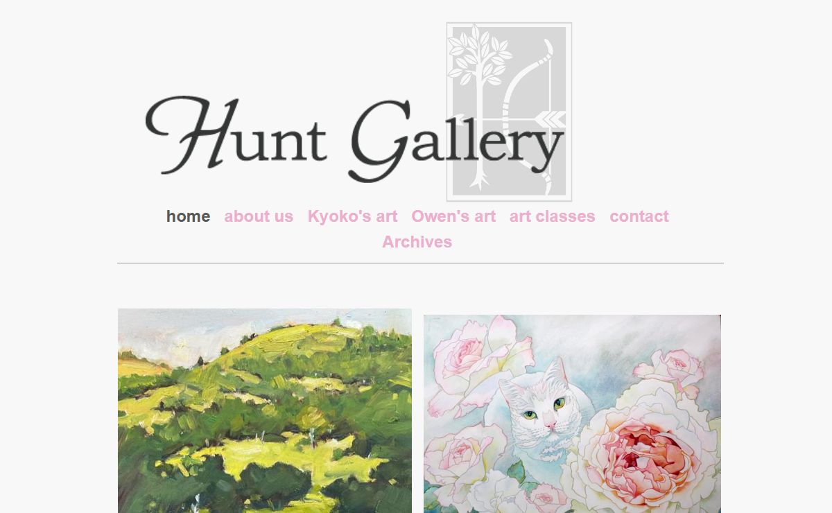 HuntGallery