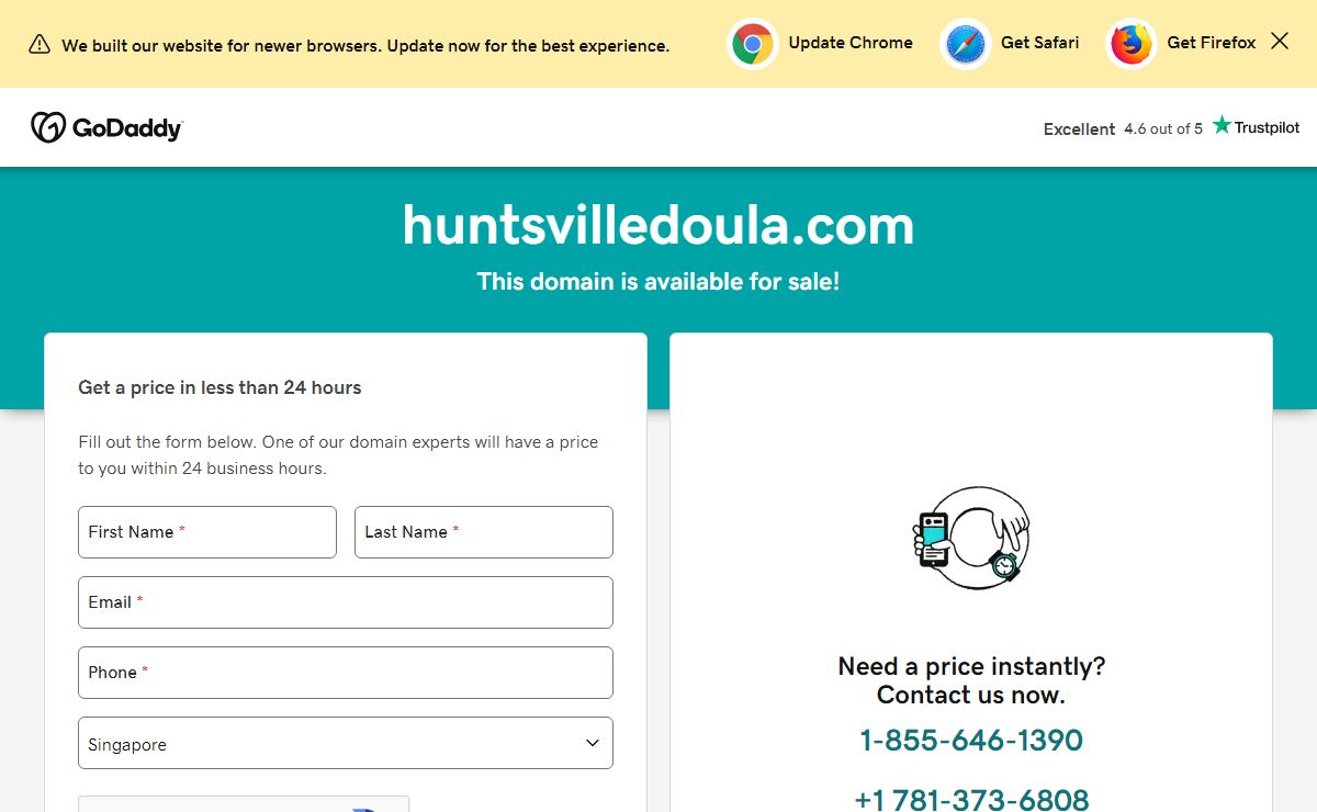 huntsvilledoula.com