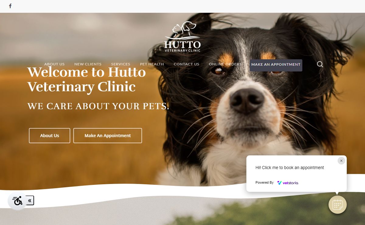 Hutto Veterinary Clinic