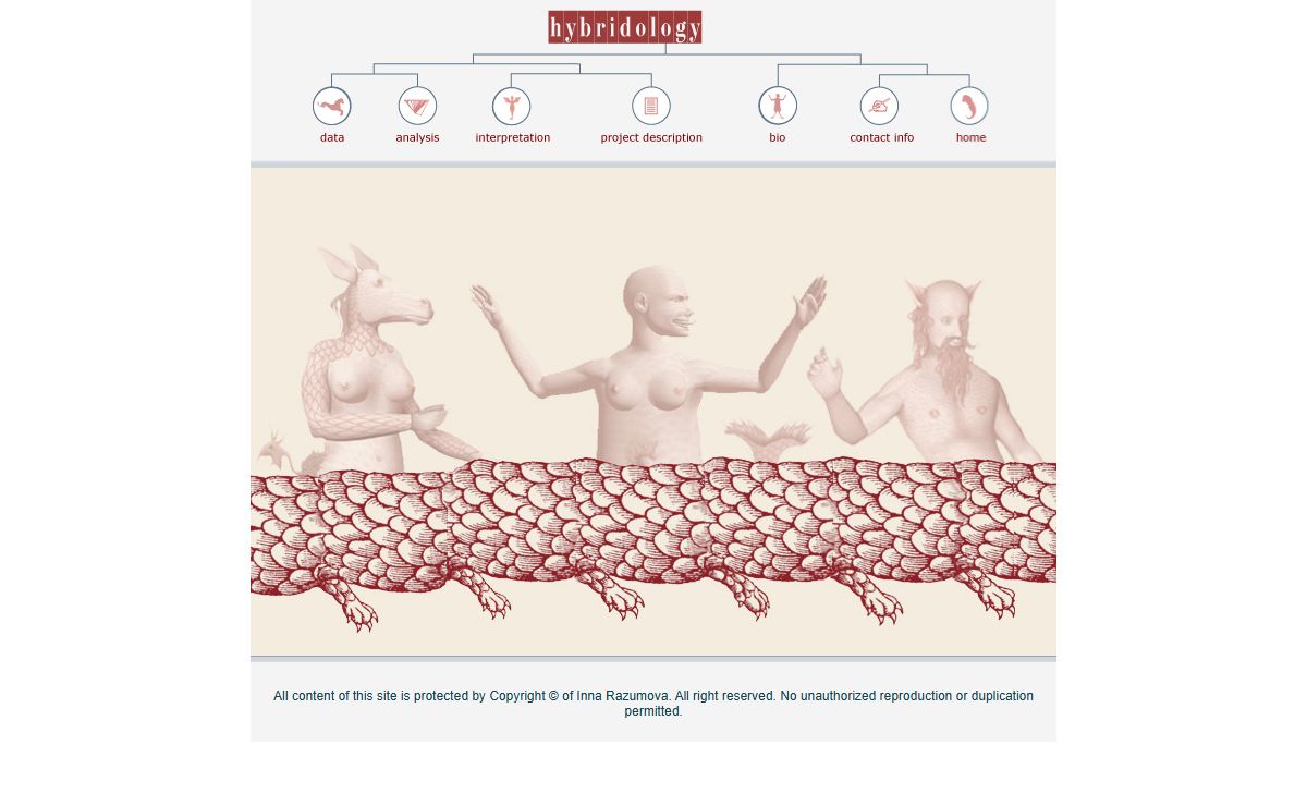 Hybridology