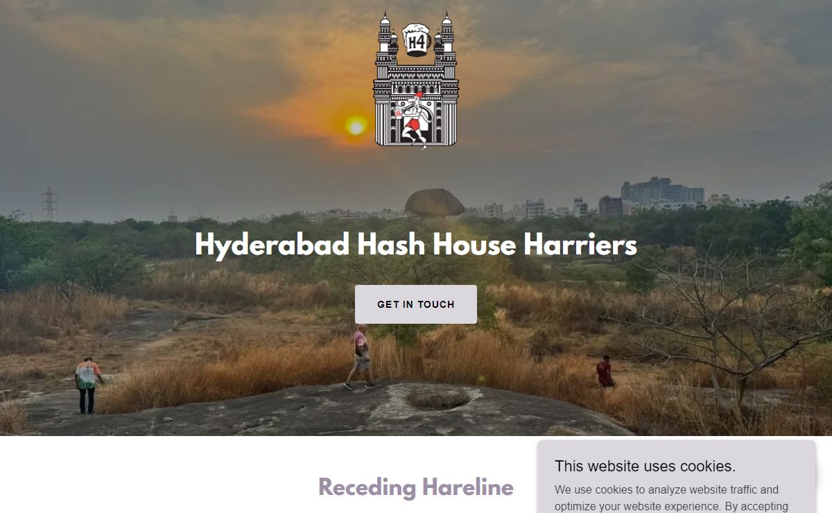 Hyderabad H3