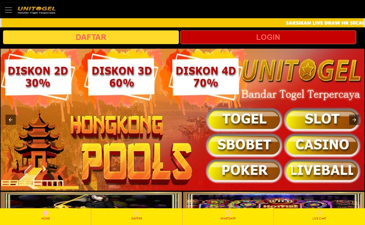 Toto Hk Hari Ini ~ Live Draw Hk ~ Live Hk Pools ~ Result Hk Prize