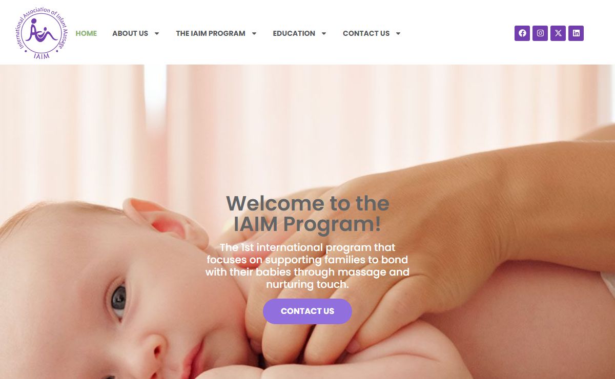 IAIM