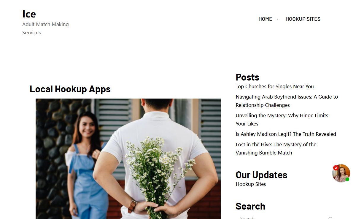 Local Hookup Apps - Free Sex Dating Sites In 2025
