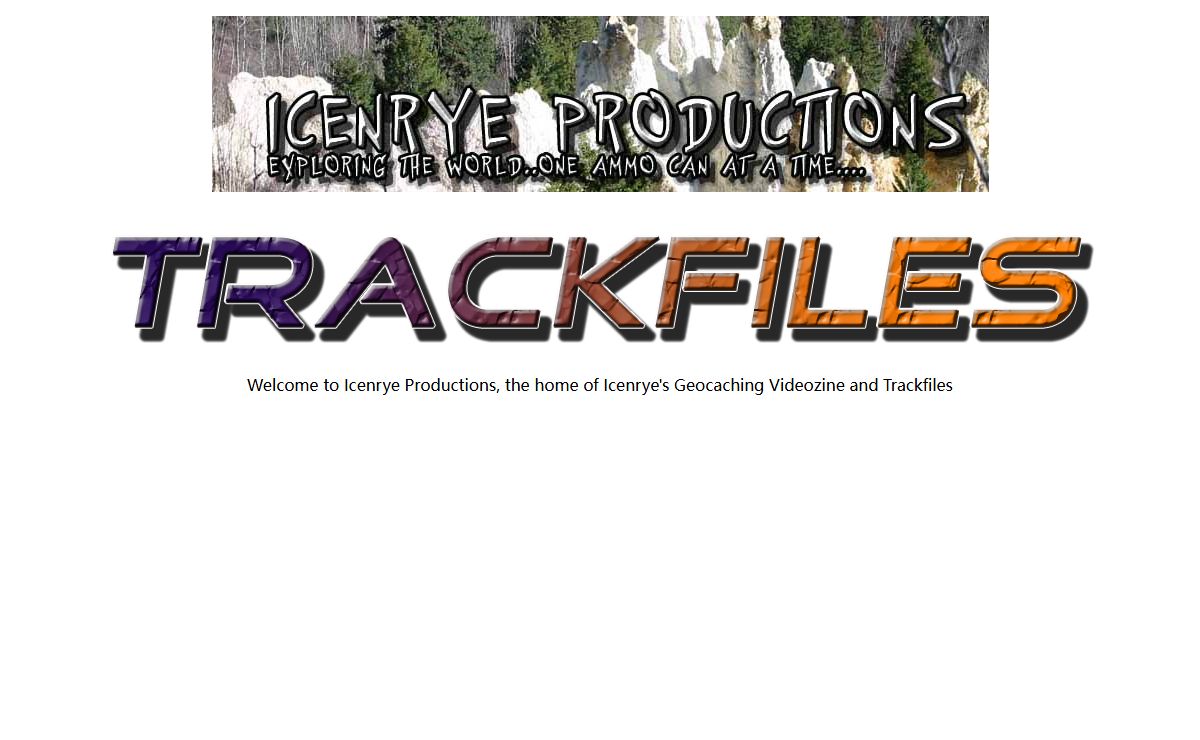 Icenrye Productions