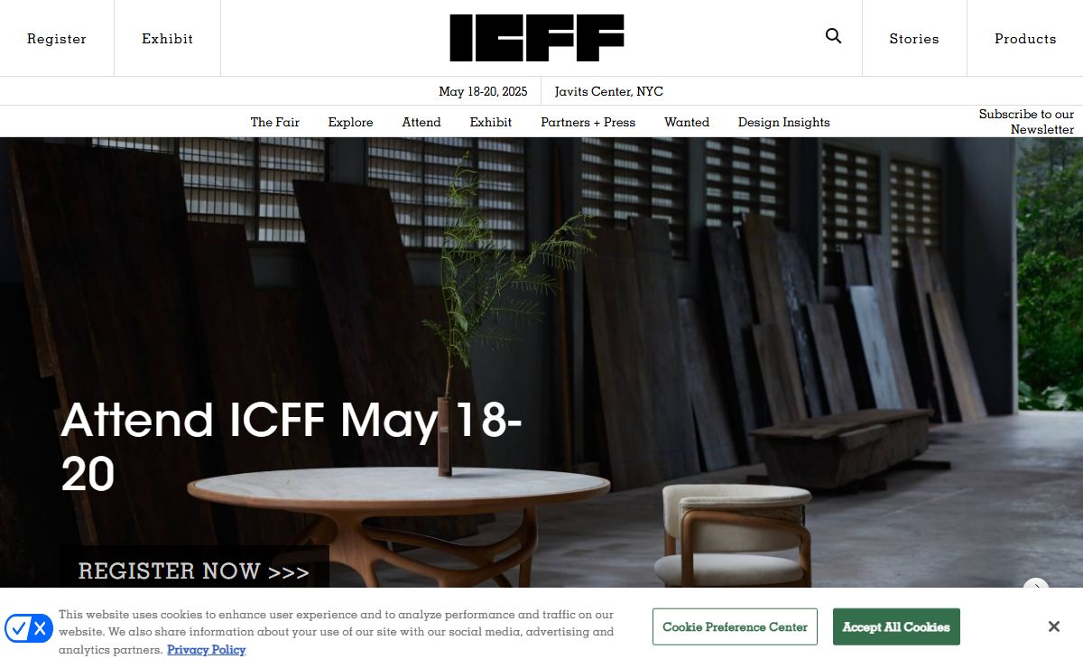 ICFF
