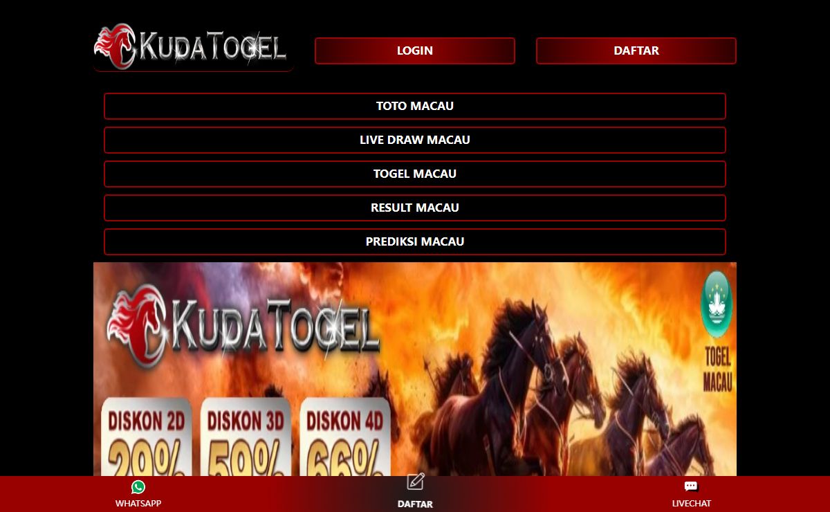 Live Draw Macau Live Macau Hari Ini Live Toto Macau Result Macau Pools