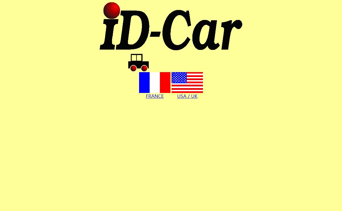 ID-Car