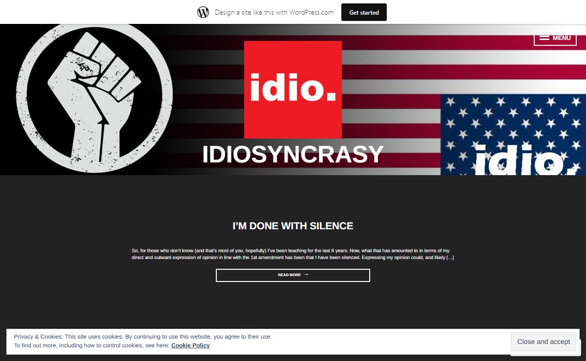 idiosyncrasy