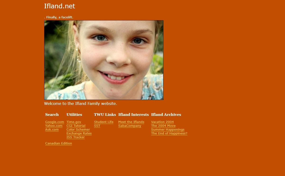 Ifland.net