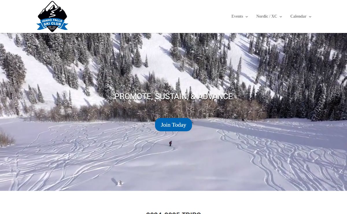 Idaho Falls Ski Club | Join the IFSC today for great trips, deep discounts, and family fun!