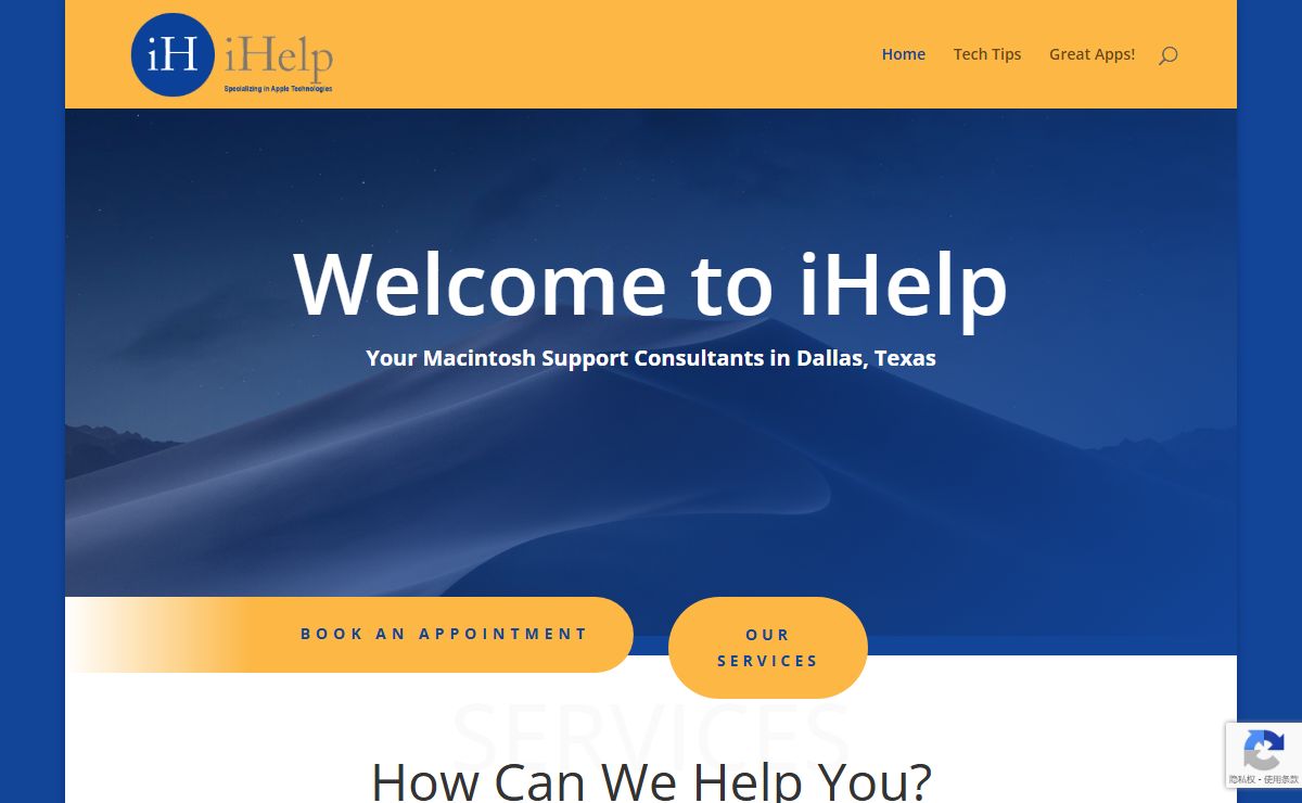Apple Support | Apple Consulting | Dallas | (214) 329-0811