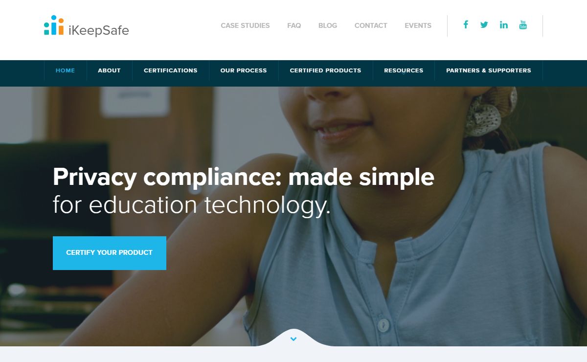 iKeepSafe