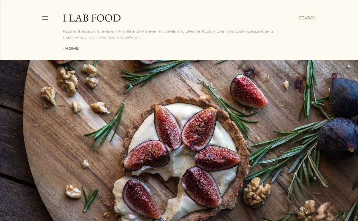 I Lab Food