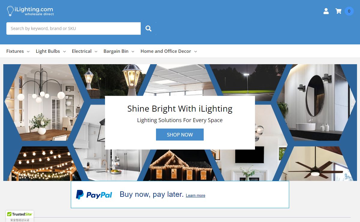 iLighting.com