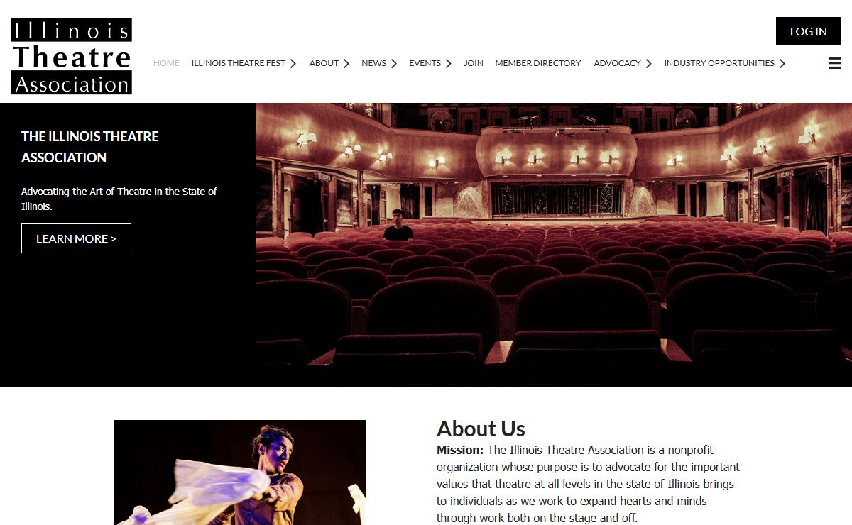 Illinois Theatre Association