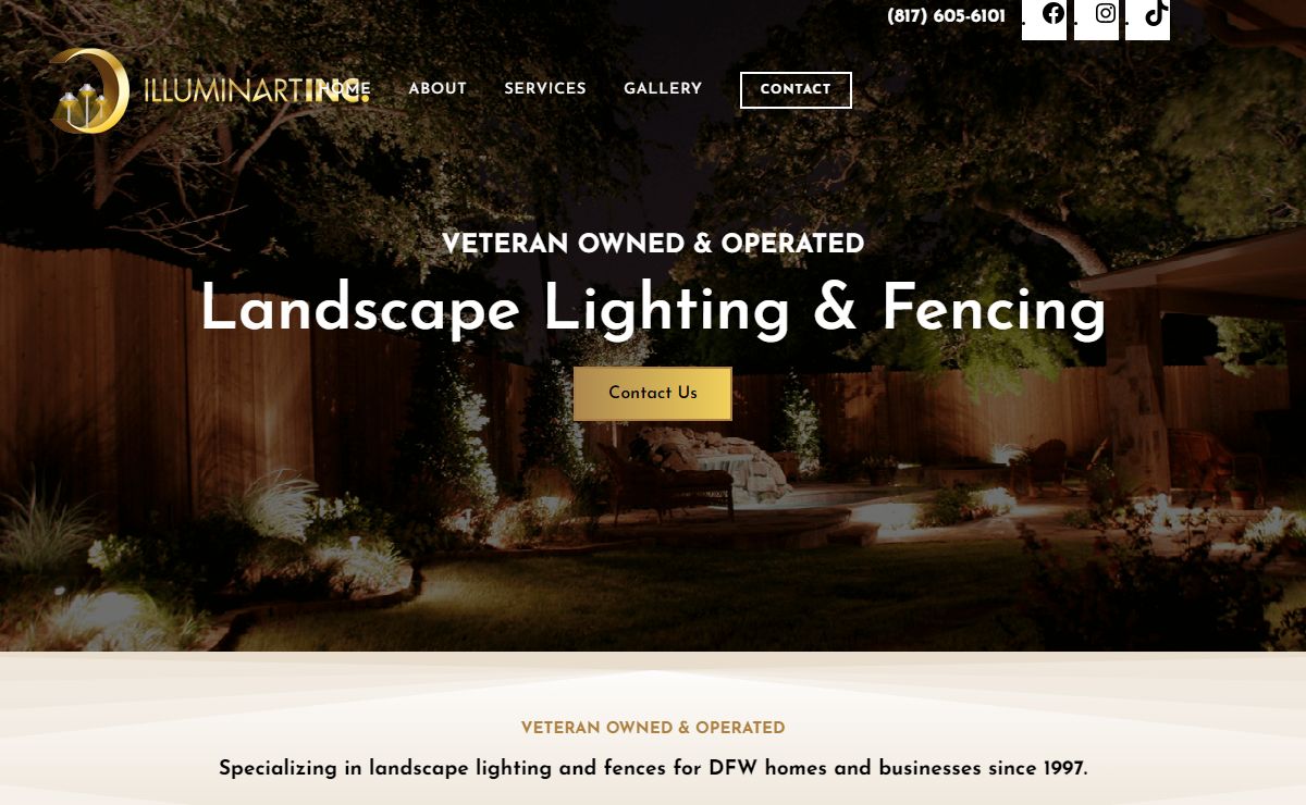 Home - IlluminArt, Inc