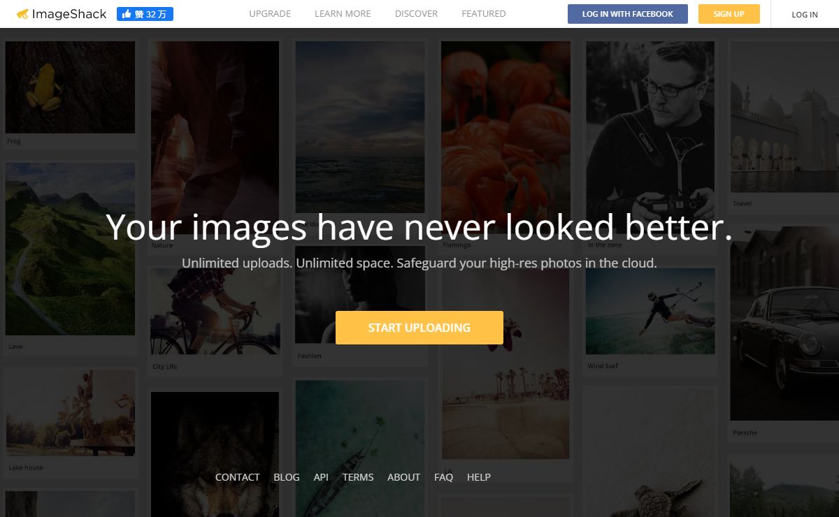 ImageShack - Best place for all of your image hosting and image sharing needs
