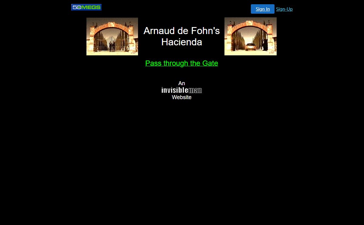 Hacienda