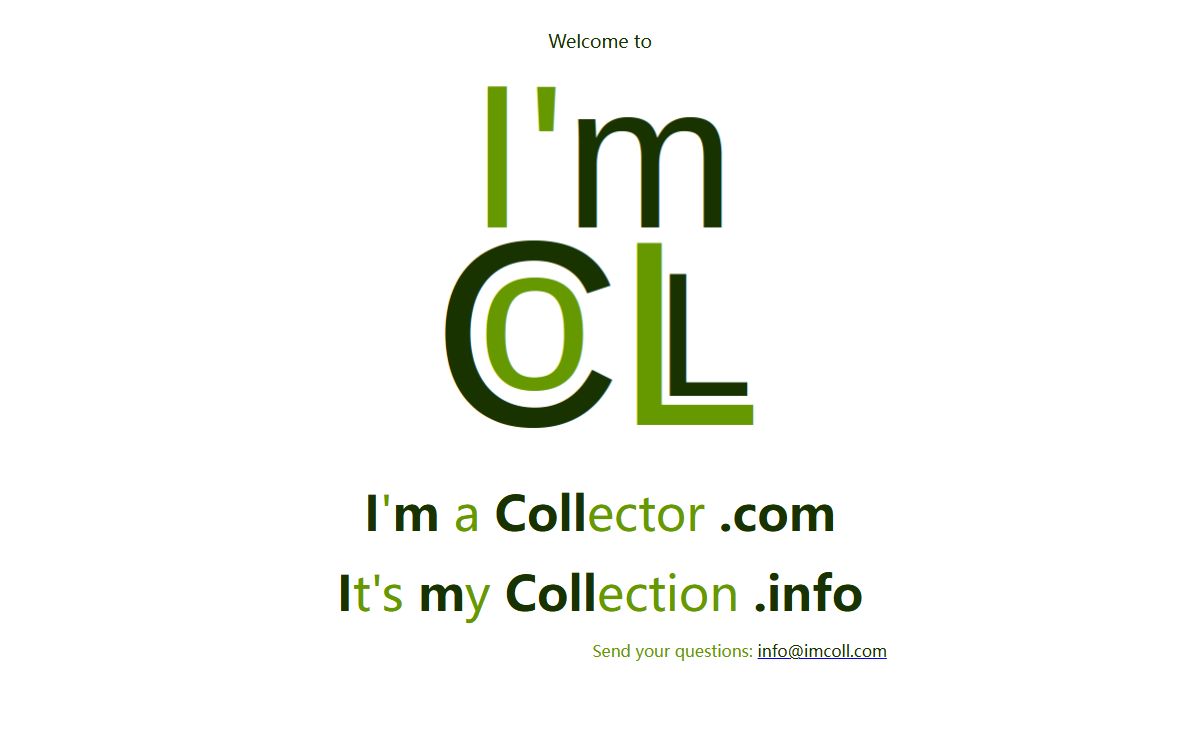 ImColl