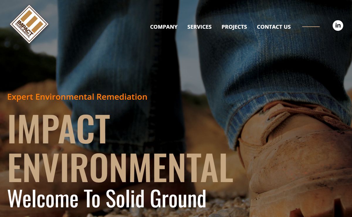 Impact Environmental