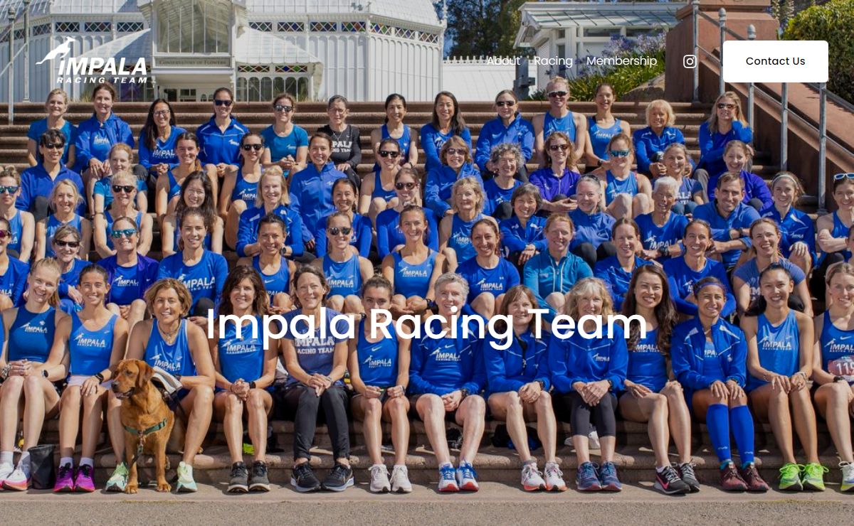 Impala Racing Team